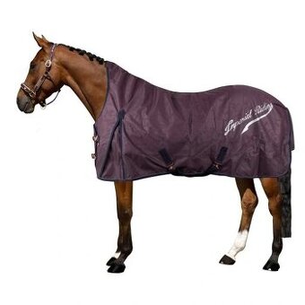 Zimní deka IHR Super Dry 200g 135cm Nová Bordó