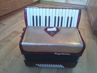 Akordeon harmonika