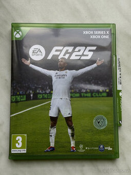 EA FC 25 Xbox one/Xbox series