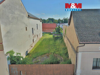 Prodej pozemku k bydlení, 353 m², Bělá pod Bezdězem