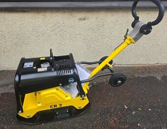 Vibrační deska PROFI WEBER MT CR2 HD Honda