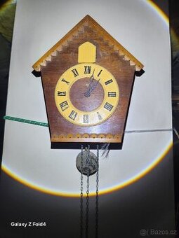 Starozitne Kukacky Ruské