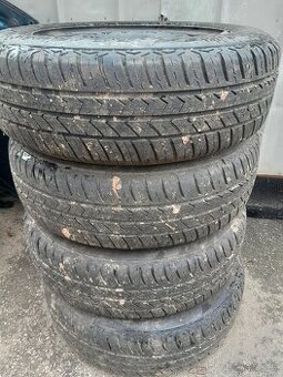 Peugeot,Citroën 4x108 185/65 r15
