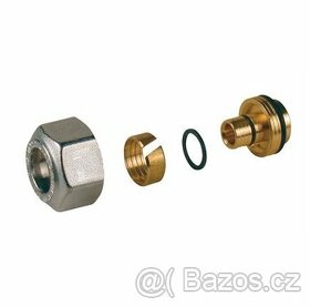 Šroubení pro PEX trubky