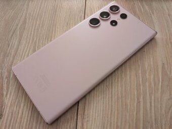 Samsung Galaxy S23 Ultra 256 lavender