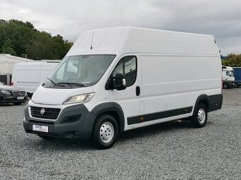 Fiat Ducato 130MJET L5H3/ ČR