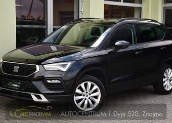 Seat Ateca 2.0TDi DSG ACC NAVI CARPLAY