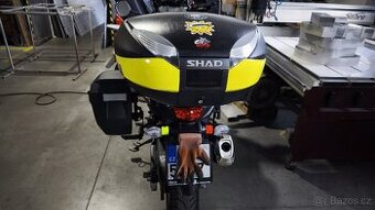 Kufry Shad