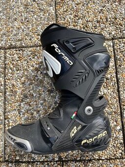 Boty Forma ice Pro 45
