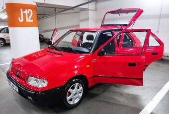Škoda Felicia 1.3