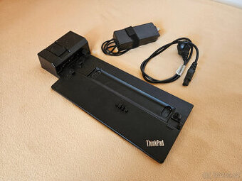 Lenovo dokovací stanice - ThinkPad Pro Docking station