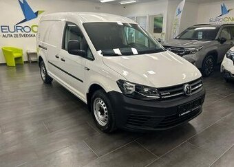 Volkswagen Caddy 1.4TGI CNG maxi skrin Zar1R 81 kw1