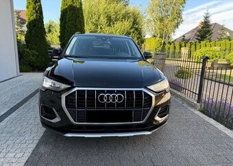 Audi Q3 2.0 TDI S tronic