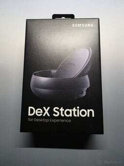Samsung Dex Station