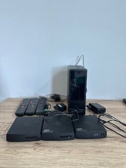 O2 SmartBox + StB