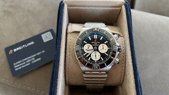 Breitling Super Chronomat B01 44