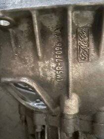 Náhradní díly Ford 1.8 85 kw KKDA