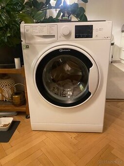 Pračka Whirlpool Bauknecht