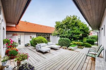 Prodej apartmánů 354 m² Pavlov - Stajiště - 1