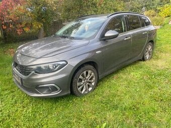 Fiat Tipo 1.6 multijet 2019