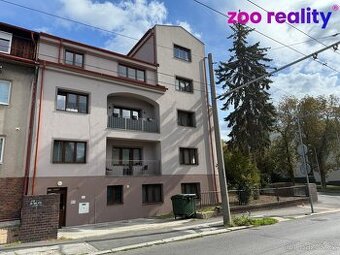 Pronájem, byt 2+1, 73 m2, Chomutov, Čelakovského ul.