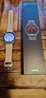 Samsung Galaxy Watch 5 Pro