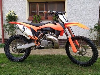 Ktm sx 250