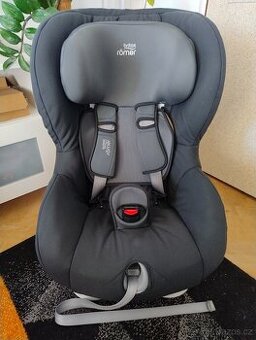 Autosedačka 9-18 kg