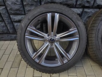 5x112 R18 VW Arteon Alltrack Sebring 245/45 R18 Rline