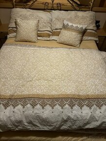 Povlečení Matějovský