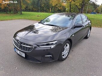 Opel Insignia, 2.0 ,Diesel, automat, rv.2022/01 (c.j.2689)