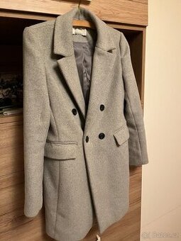 Dámský kabátek vel S