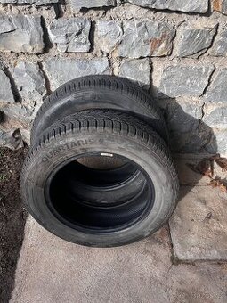 2x celorocni pneu 185/65R15