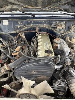 nissan patrol y60 2.8td