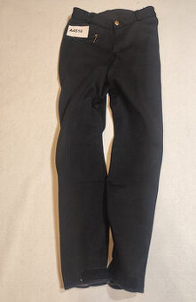 Silnější dětské rajtky vel.152