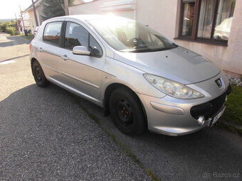 PEUGEOT 307 - 1