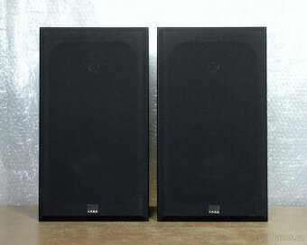 Reprobedny Elac A.R.E.S.