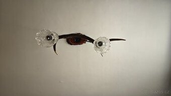 Prodám lustr z paroží