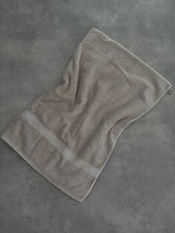 Nová veliká osuška