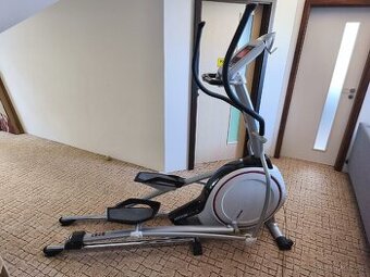 Eliptický trenažér Kettler Elyx 3