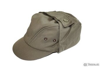 Vojenská čepice, kšiltovka vz.85 ČSLA, originál, nová