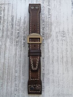 Steinhart řemen se skládací sponou