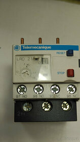 SCHNEIDER ELECTRIC LRD21