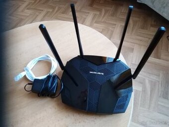 Prodám WiFi router