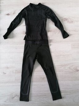 Thermo funkční elastaky a tryčko