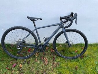 Gravel kolo CANNONDALE TOPSTONE 1 SLT