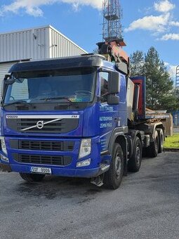 VOLVO FM 500 13 84R s PK34002 a Palift 22A