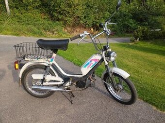 Babetta 210 Jawa