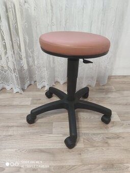 Židle na kolečkách