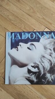 LP Madonna